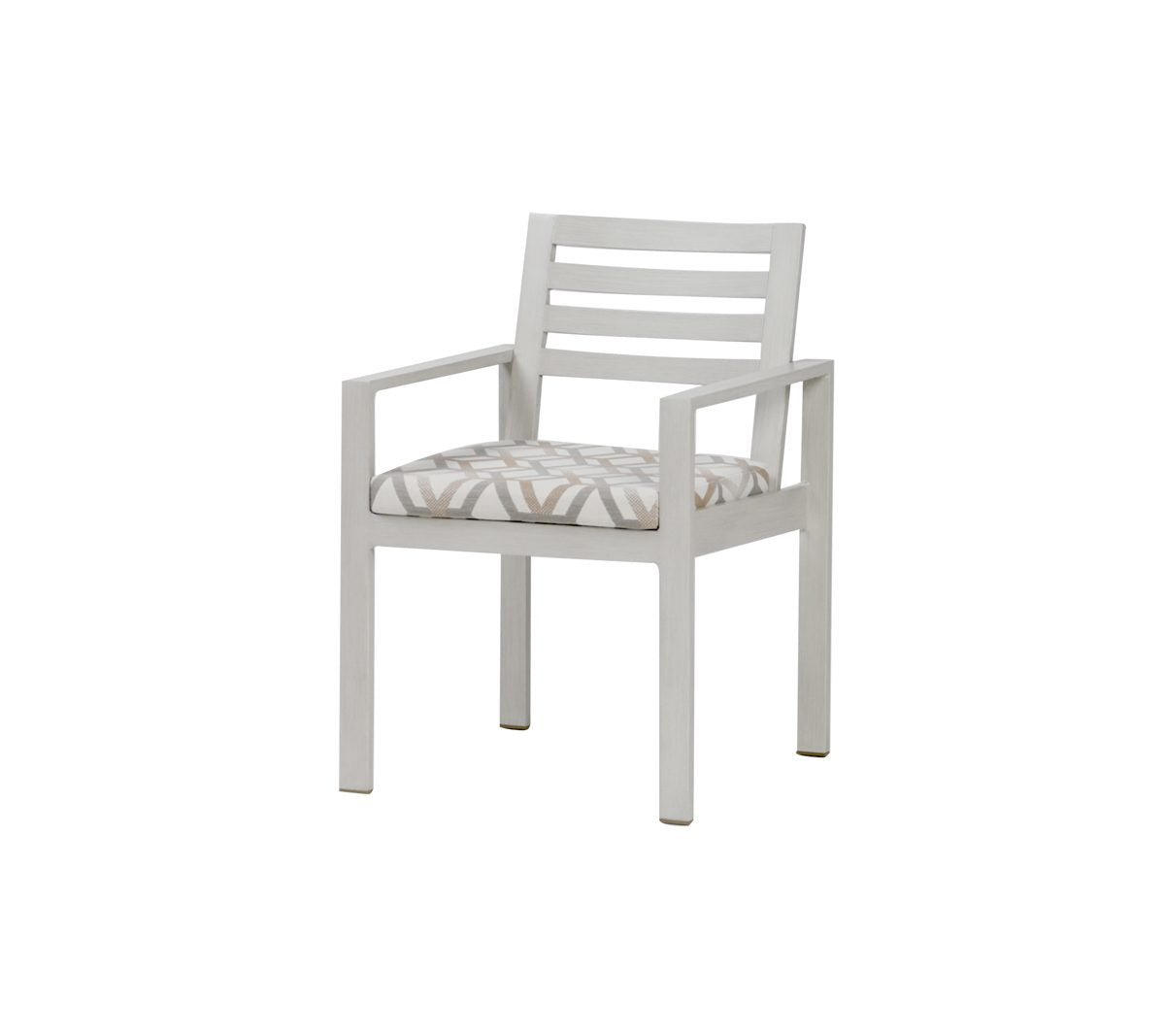 Ratana Element 5.0 Outdoor Dining Arm Chair
