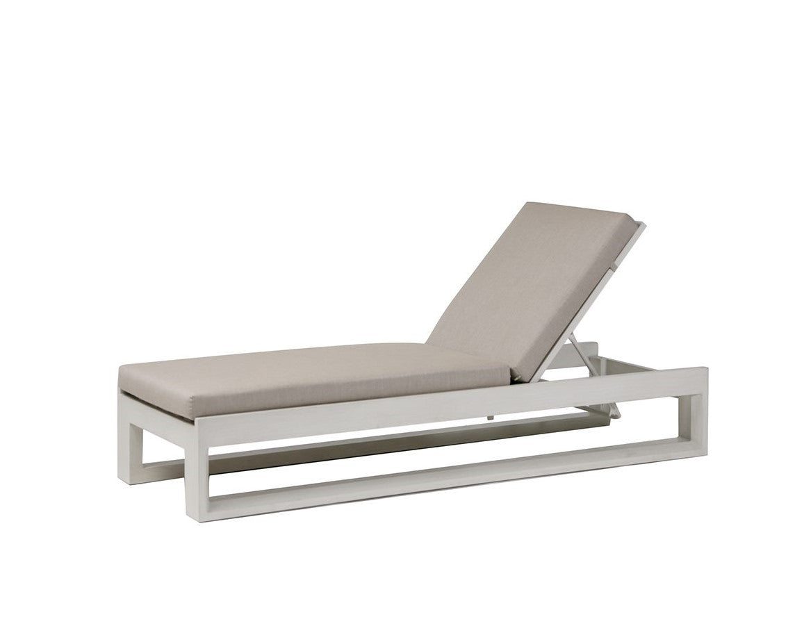 Ratana Element 5.0 Outdoor Adjustable Lounger