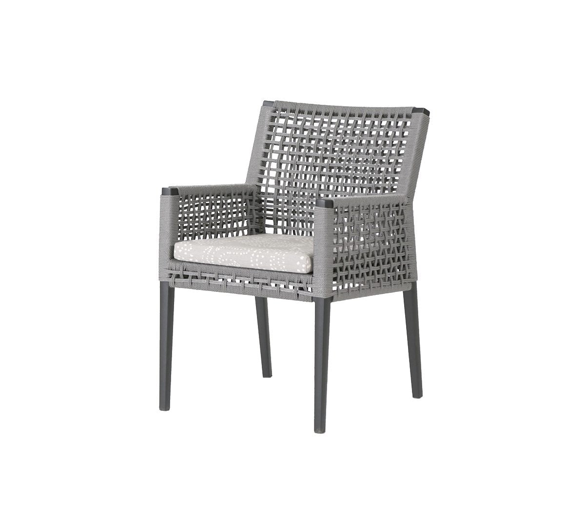 Ratana Genval Outdoor Dining Arm Chair