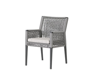 Ratana Genval Dining Arm Chair