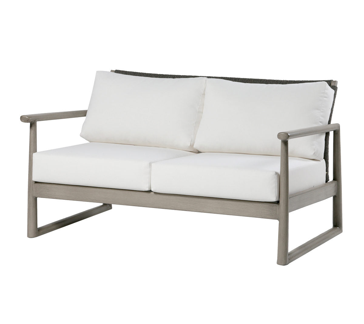 Ratana Park West Outdoor Love Seat