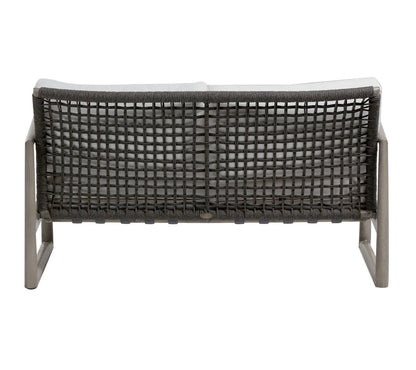 Ratana Park West Outdoor Love Seat