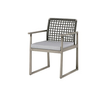 Load image into Gallery viewer, Ratana Park West Dining Arm Chair