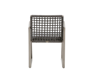 Ratana Park West Dining Arm Chair