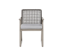 Load image into Gallery viewer, Ratana Park West Dining Arm Chair