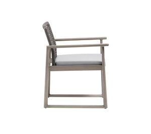 Ratana Park West Dining Arm Chair