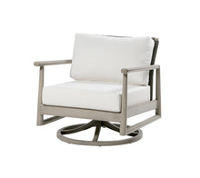Load image into Gallery viewer, Ratana Park West Swivel Rocker