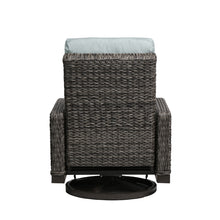 Load image into Gallery viewer, Ratana Boston Swivel Recliner