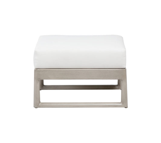 Ratana Park West Outdoor Ottoman