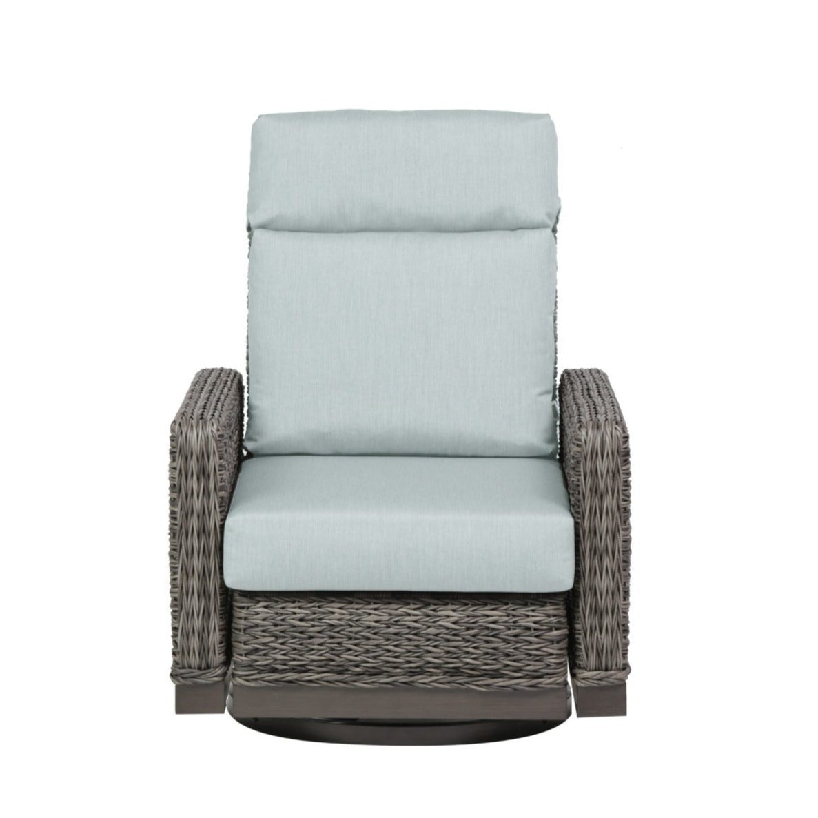 Ratana Boston Outdoor Swivel Recliner