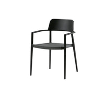 Load image into Gallery viewer, Ratana Jordan Dining Arm Chair