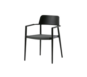 Ratana Jordan Dining Arm Chair