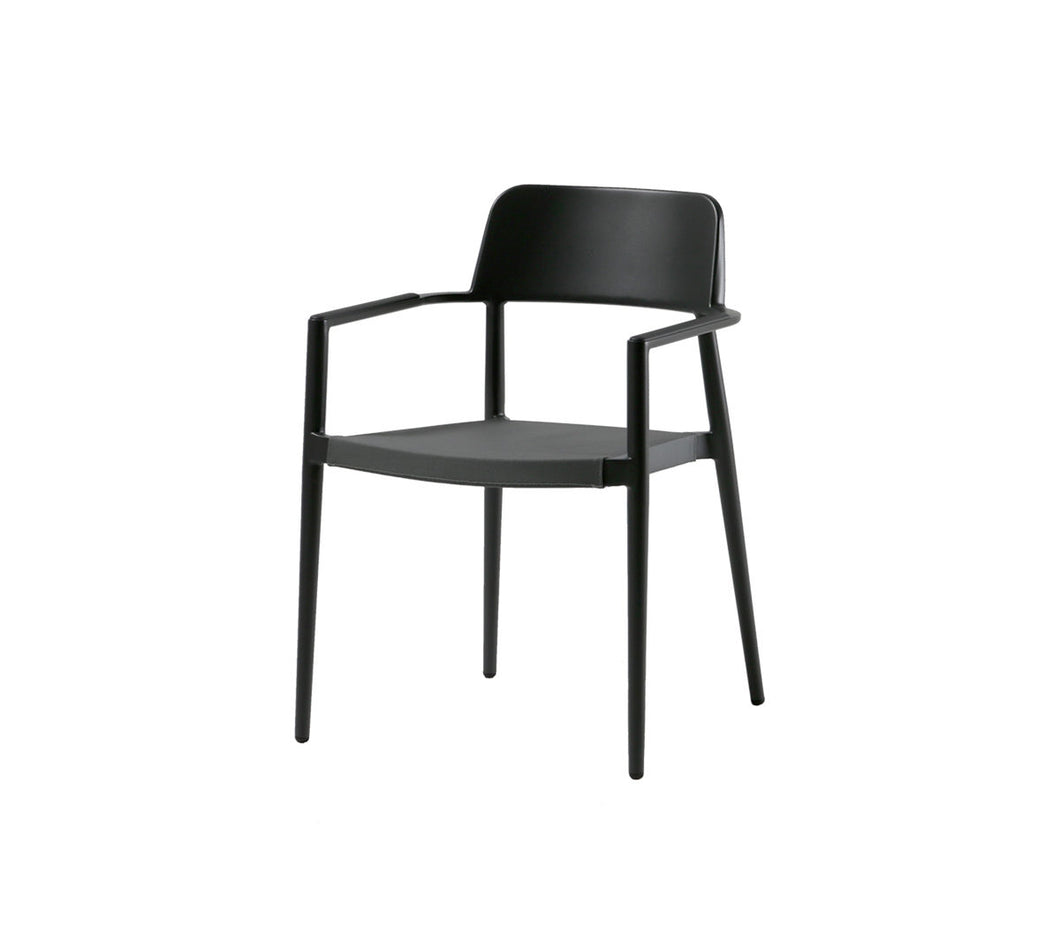Ratana Jordan Dining Arm Chair