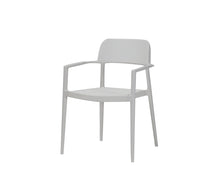 Load image into Gallery viewer, Ratana Jordan Dining Arm Chair