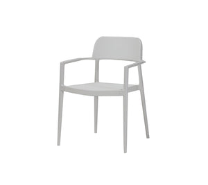 Ratana Jordan Dining Arm Chair