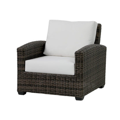 Ratana Coral Gables Outdoor Club Chair