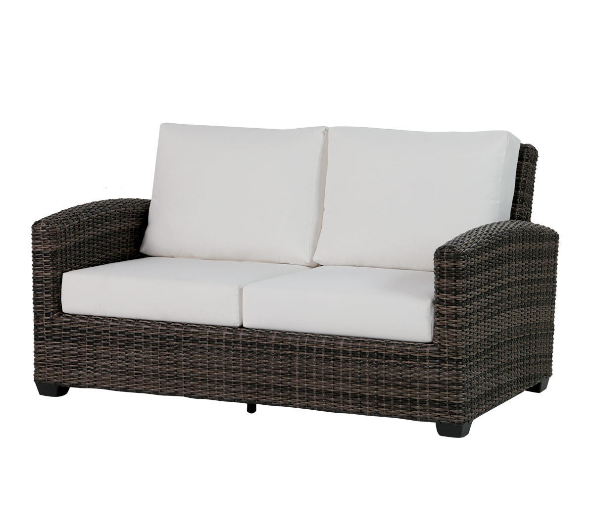 Ratana Coral Gables Outdoor Love Seat