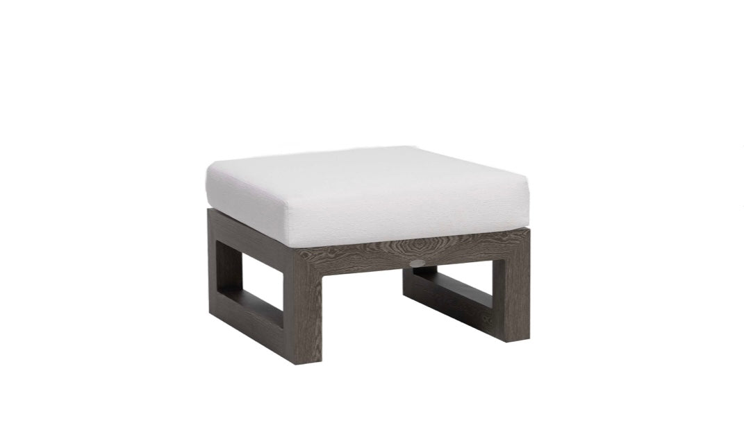 Ratana Milano Outdoor Ottoman