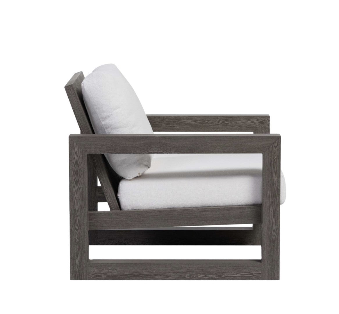 Ratana Milano Outdoor Club Chair