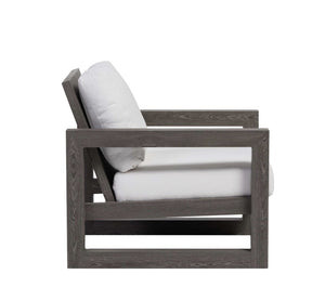 Ratana Milano Club Chair
