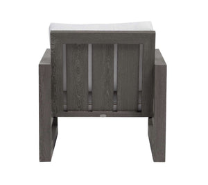 Ratana Milano Club Chair