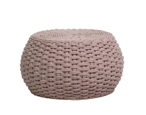 Ratana Giro Outdoor Stool Short