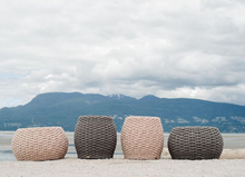Load image into Gallery viewer, Ratana Giro Stool Short