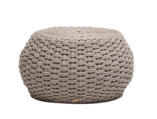 Load image into Gallery viewer, Ratana Giro Stool Short