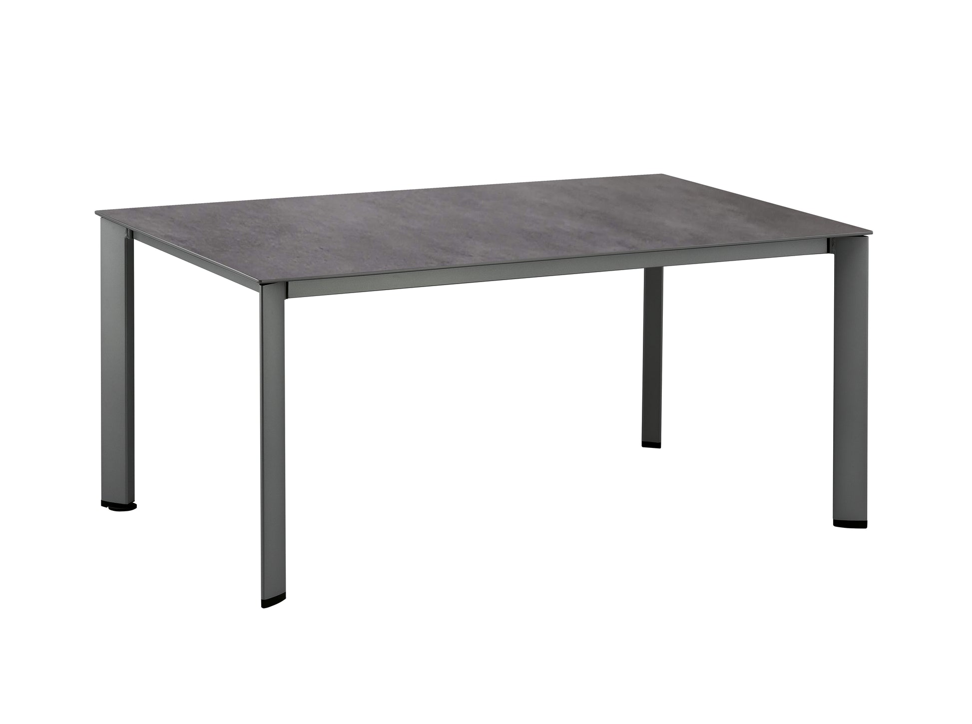 Kettler 63" X 37" HPL Outdoor Loft Table
