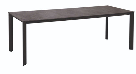 Kettler 87" X 37" HPL Outdoor Loft Table