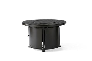 Mallin Paso Robles 42'' Rd Fire Table
