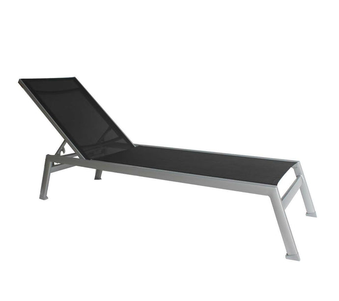 Ratana Lucca Adjustable Chaise Lounger