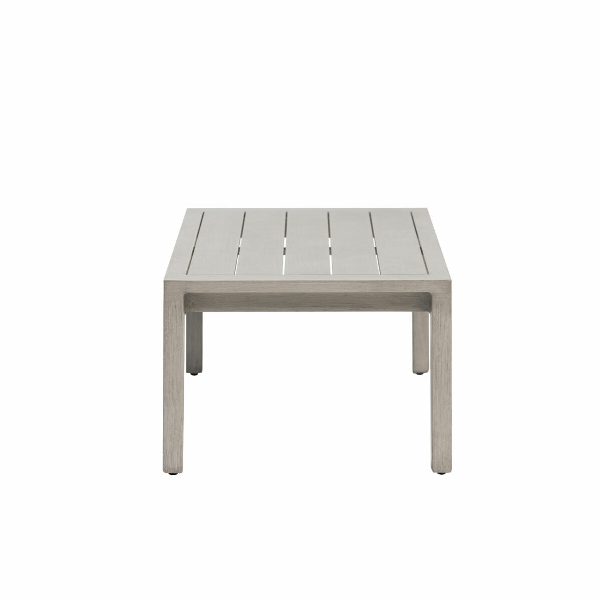 Ratana Lucia Rectangular Outdoor Coffee Table