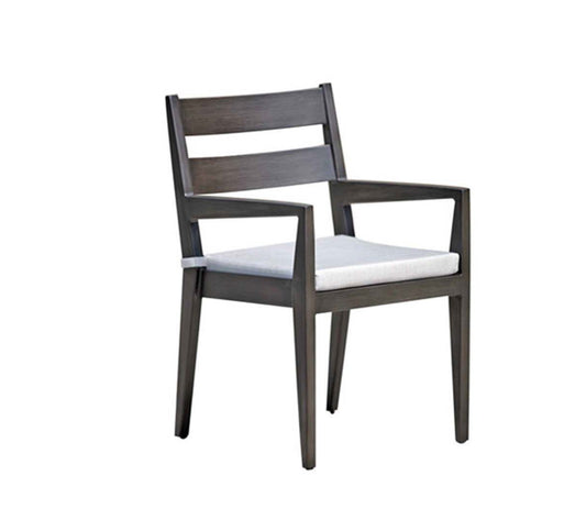 Ratana Lucia Dining Arm Chair