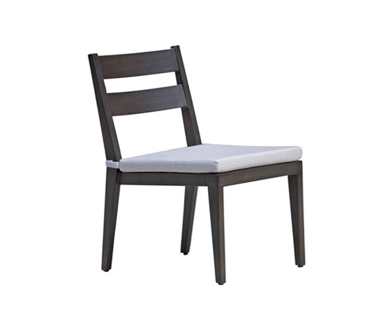 Ratana Lucia Outdoor Dining Side Chair