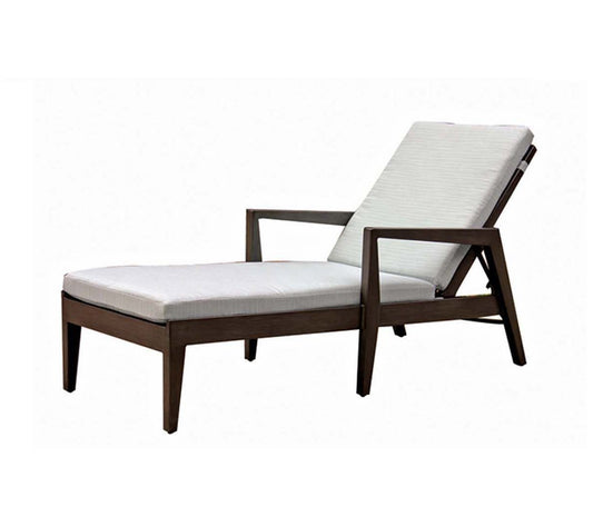 Ratana Lucia Outdoor Adjustable Lounger