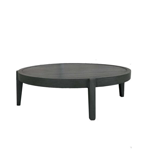 Ratana Lucia 40" Round Outdoor Coffee Table