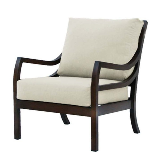 Ratana Madison Club Chair