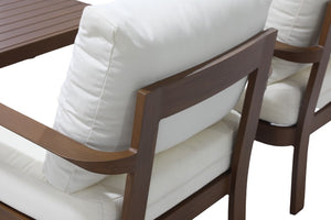 PH Malibu 4-pc Conversation Set