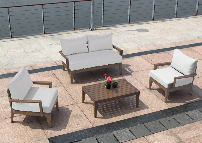 PH Malibu 4-pc Conversation Set