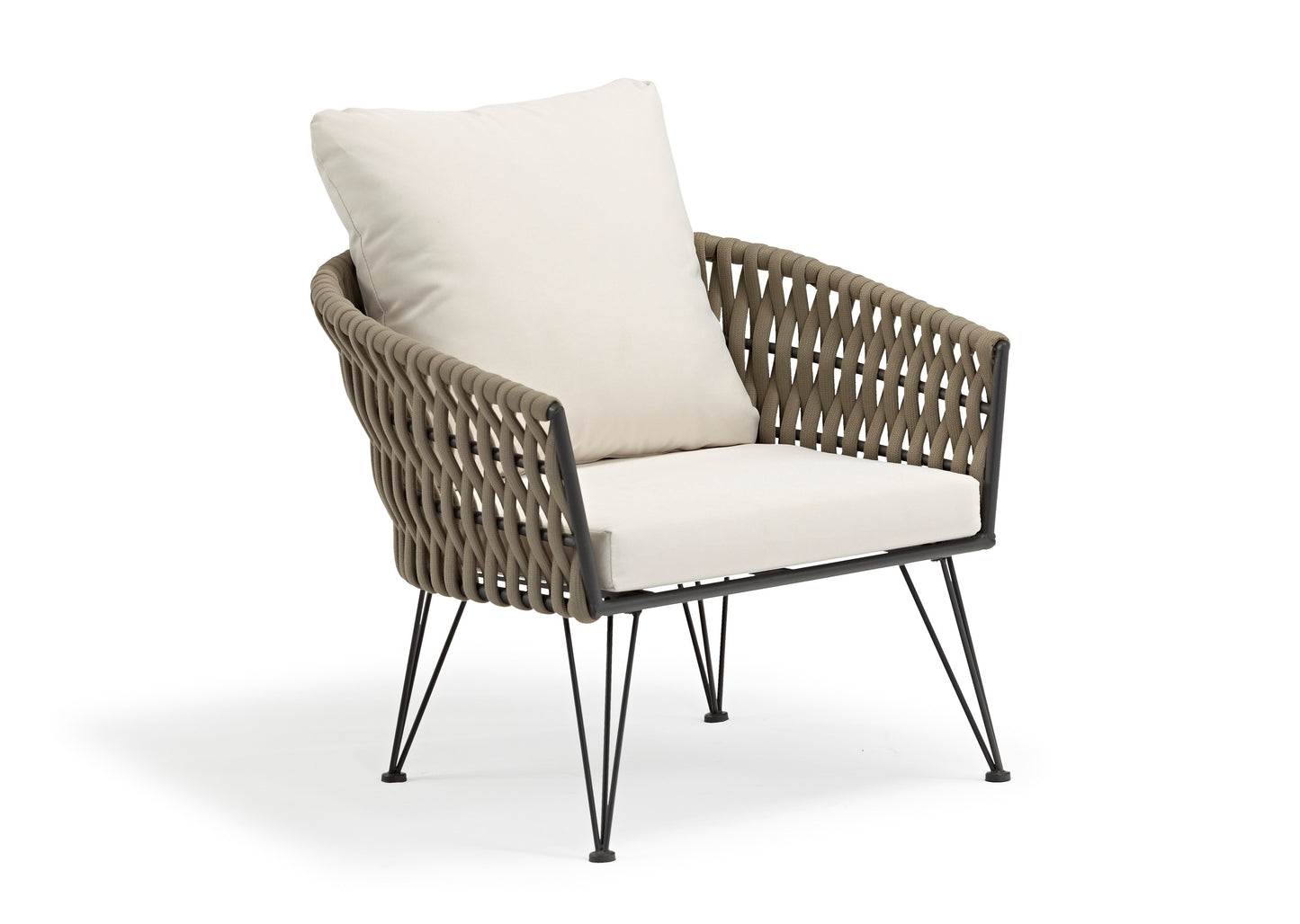 PH Mod Outdoor Club Chair 