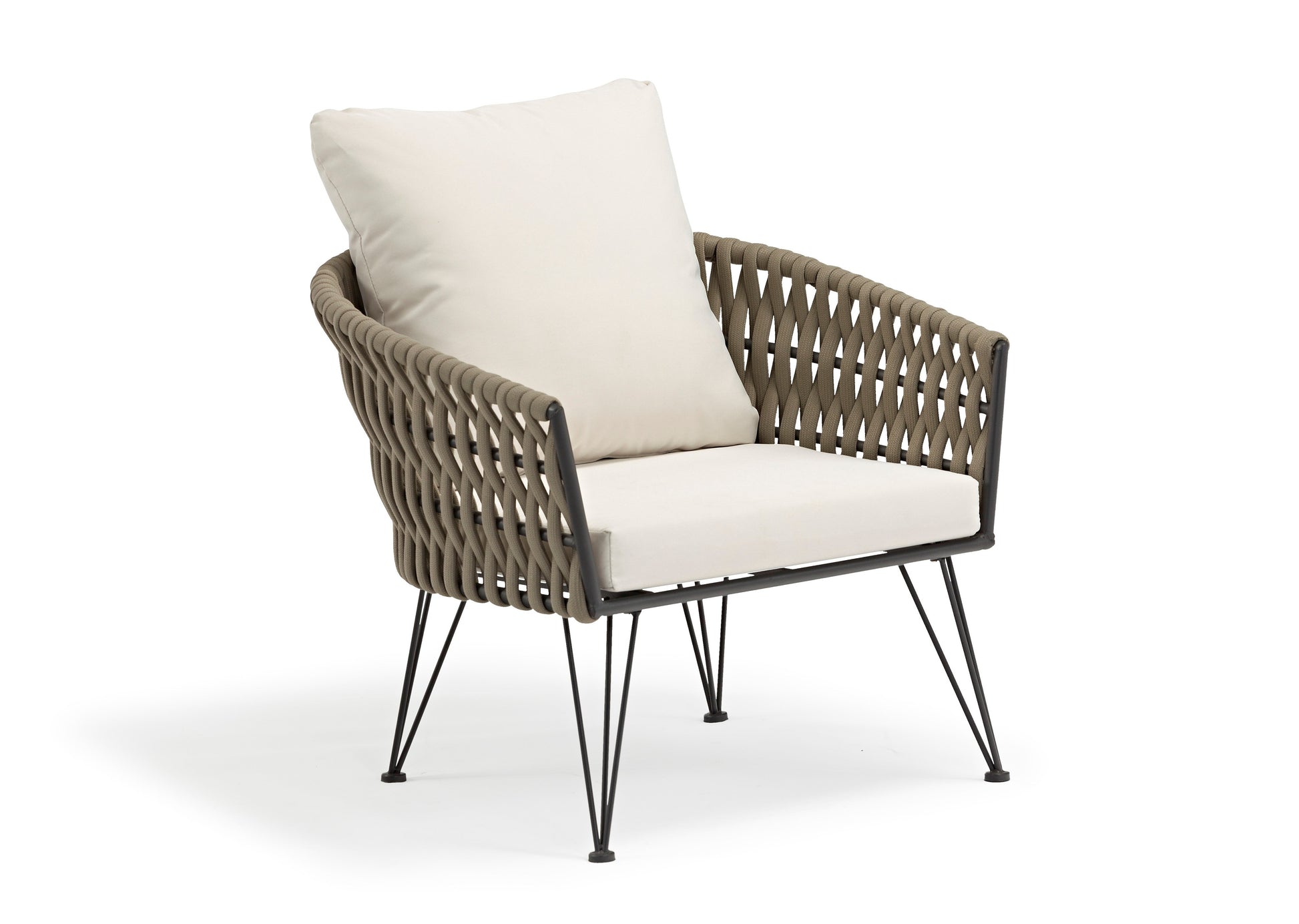 PH Mod Outdoor Club Chair 