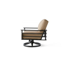 Load image into Gallery viewer, Sarasota Cushion Spring Swivel Lounge Chair