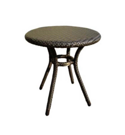Palm Harbor 18" Outdoor End Table