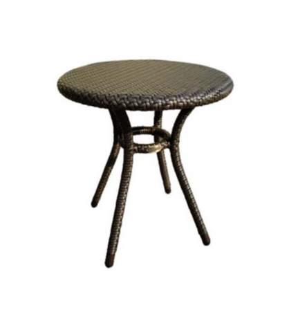 Palm Harbor 18" Outdoor End Table
