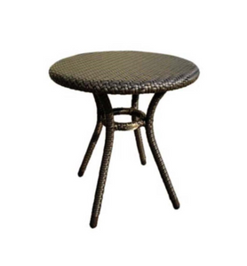Palm Harbor 18" End Table