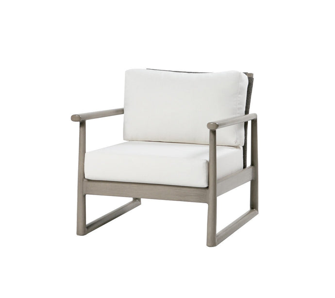 Ratana Park West Club Chair