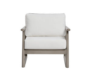 Ratana Park West Club Chair