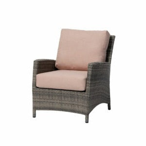 Ratana Palm Harbor Outdoor Club Chair