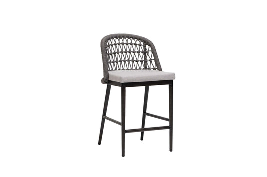 Ratana Poinciana Outdoor Counter Chair